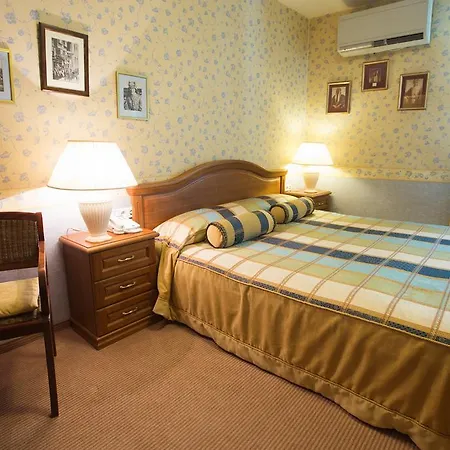 Shakespeare Boutique Hotel-3
