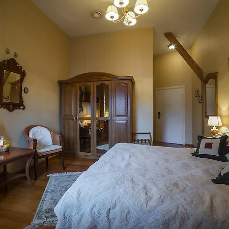 Shakespeare Boutique Hotel-2