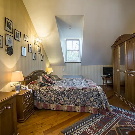 Shakespeare Boutique Hotel-3